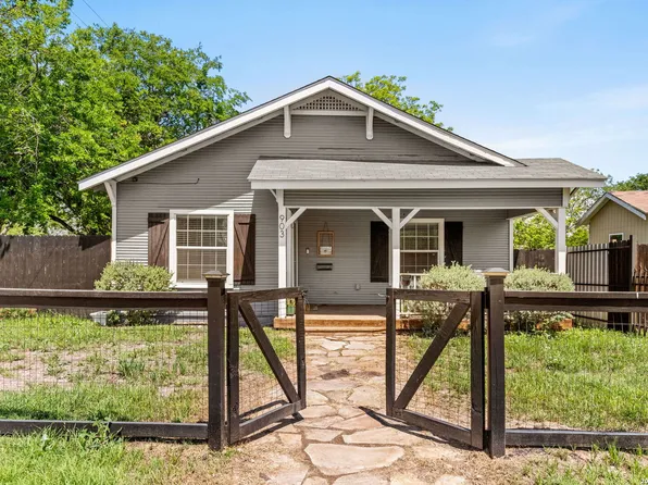 903 Potomac, San Antonio, TX 78202