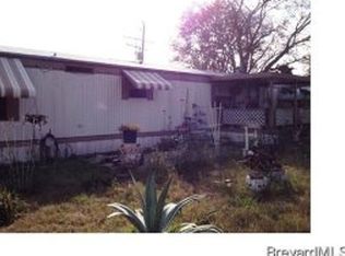 3315 Brockett Rd, Mims, FL 32754