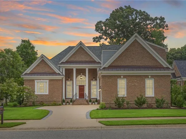 215 Danesbury Park, Williamsburg, VA 23188