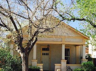 419 12th St NW, Albuquerque, NM 87102