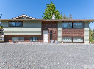 63 E Arnette Road, Port Angeles, WA 98362