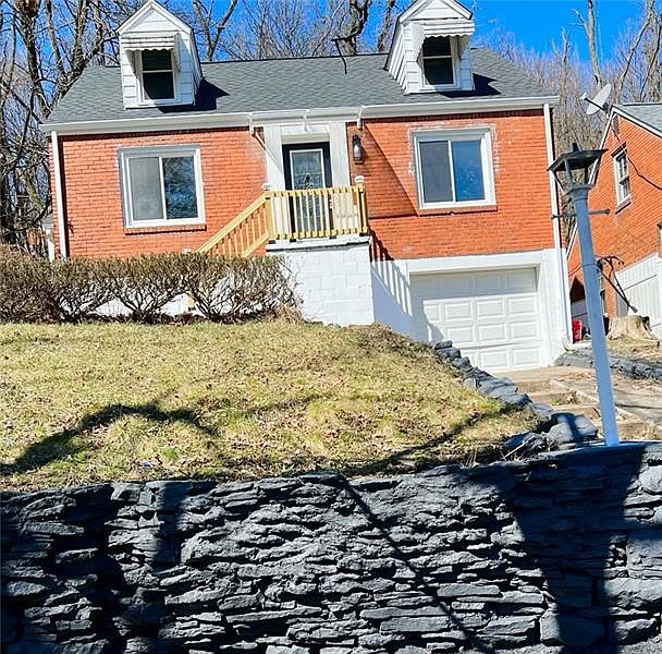 1353 Sunrise Ave, Pittsburgh, PA 15221 Zillow