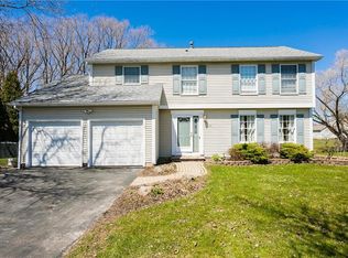 151 Battle Green Dr, Rochester, NY 14624