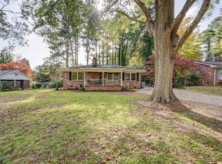 134 Anita Dr, Spartanburg, SC 29302