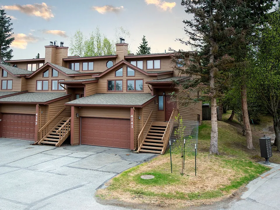 4141 Raspberry Rd