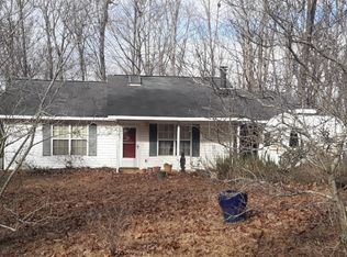 5820 Quail Mountain Trl, Gainesville, GA 30506