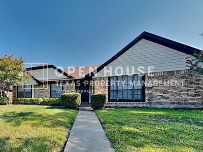 1535 Mayflower Dr, Allen, TX, 75002