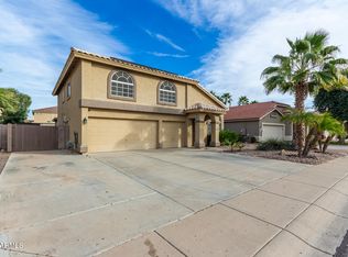 15864 W Calavar Rd, Surprise, AZ 85379