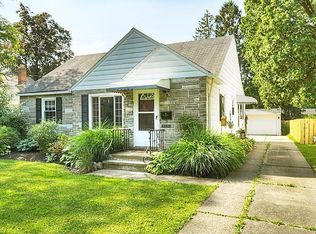 22925 Westwood Ave, Fairview Park, OH