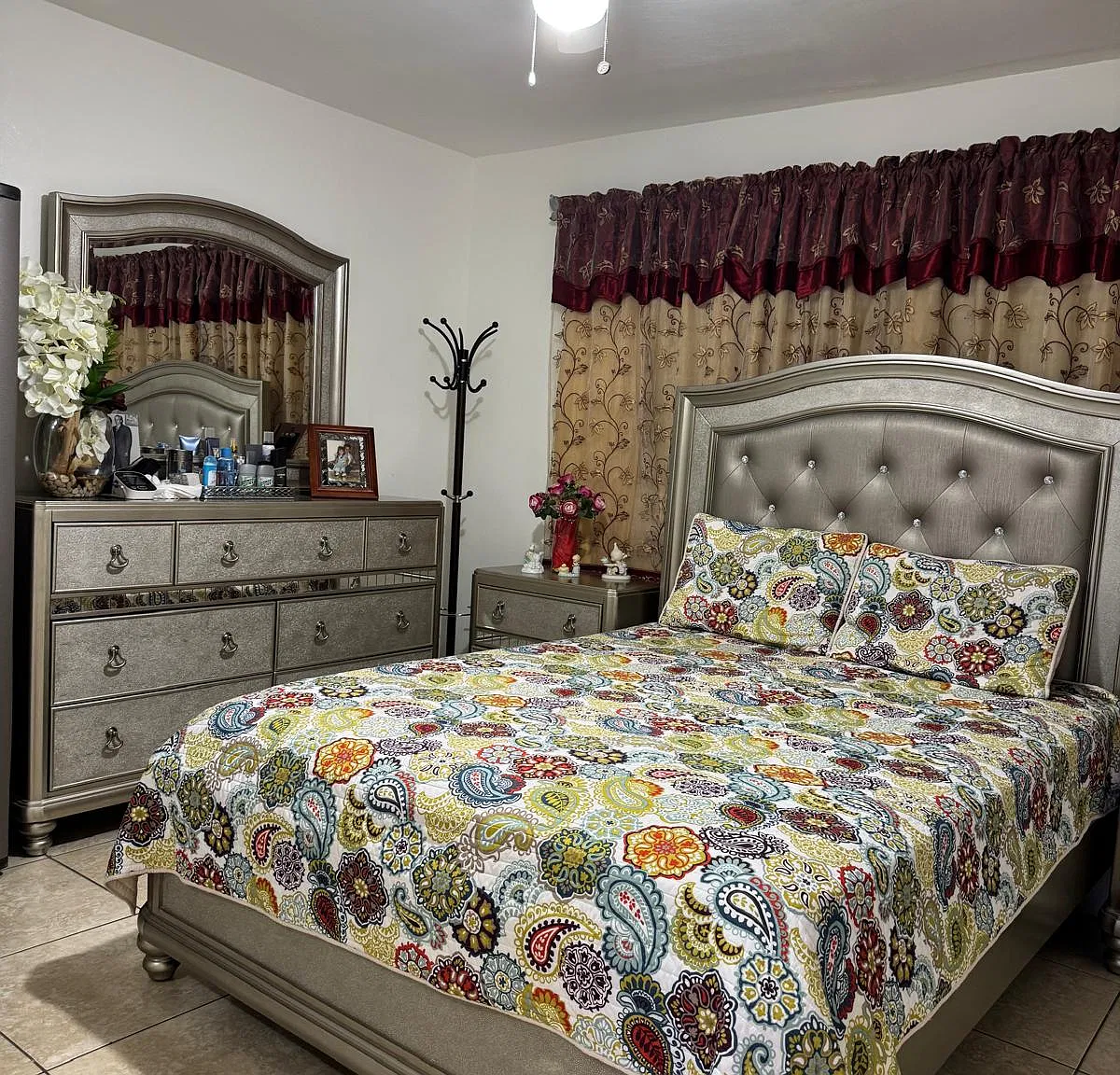1 bed, 550 sqft, $1,550 — Photo 4