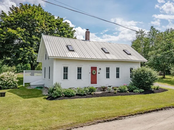 81 Adams Mill Road, Stowe, VT 05672