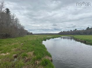 Park St, Kentville, NS B4N 3V7