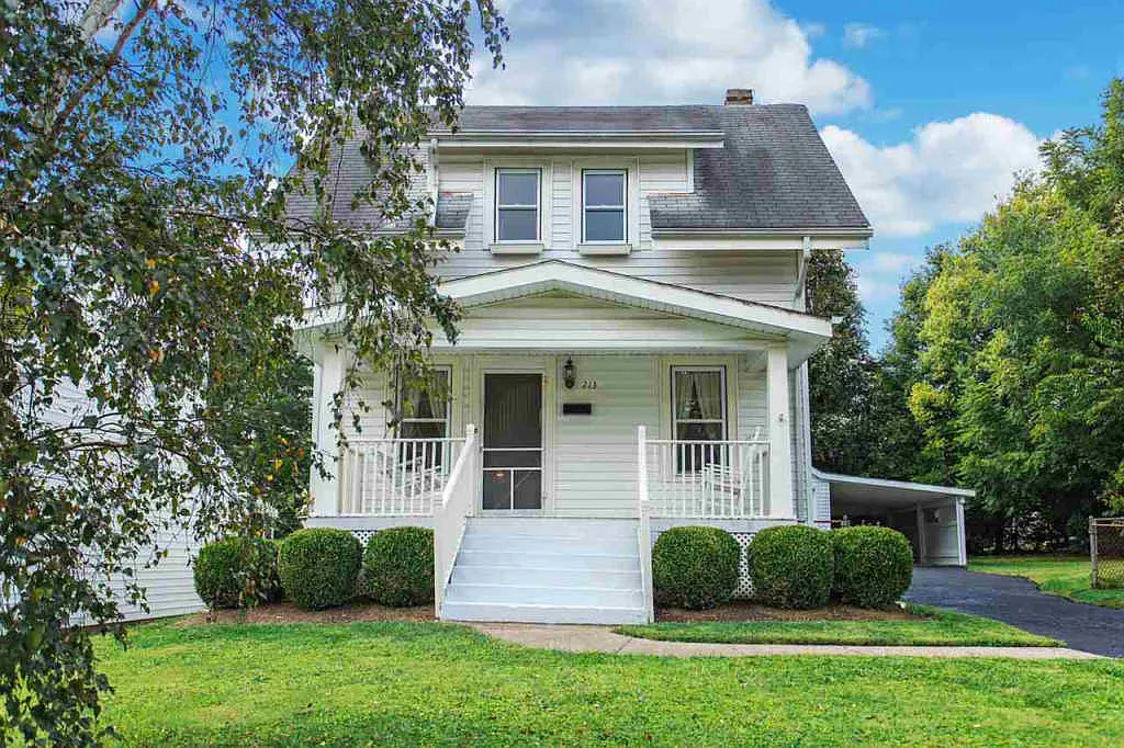 213 Erlanger Rd photo 1