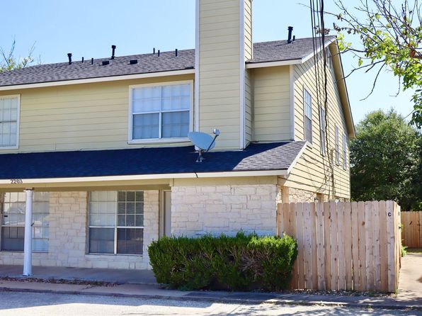 2203 Creekside Ln APT B