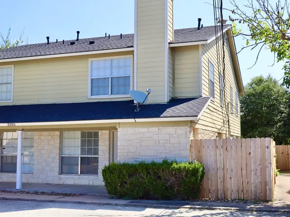 2203 Creekside GTX, 2203 Creekside Ln APT B, Georgetown, TX 78626