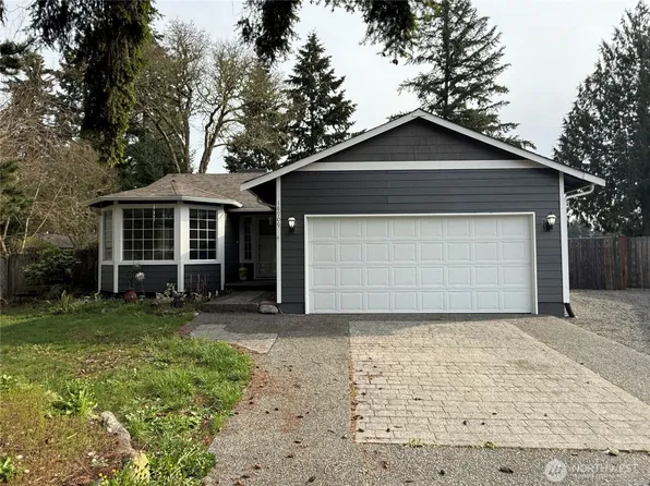 18909 11th Avenue Ct E, Spanaway, WA 98387