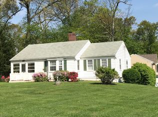 4612 Upper Beckleysville Rd, Hampstead, MD 21074