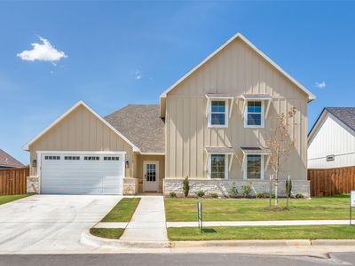 113 Mesa Dr, Glen Rose, TX, 76043