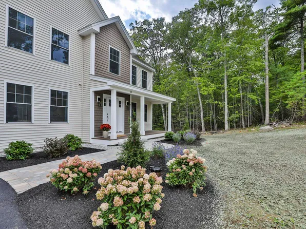 59 Countryside Drive, Brookline, NH 03033