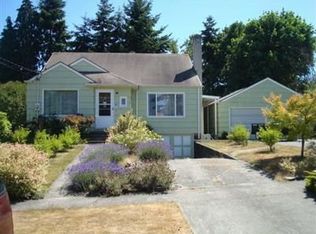 4206 N 18th St, Tacoma, WA 98406