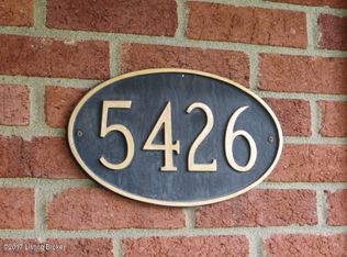 5426 Sunnybrook Dr, Louisville, KY 40214
