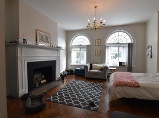 35 Garrison Rd APT 1, Brookline, MA 02445