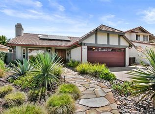 10903 Canyon Hill Ln, San Diego, CA 92126