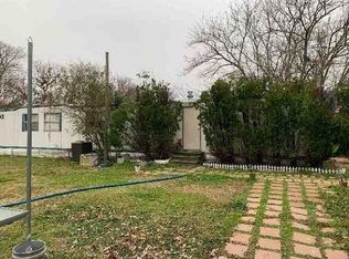 1911 Whispering Oaks St, Burleson, TX 76028