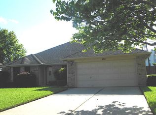 523 Quail Cir, Dickinson, TX 77539