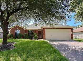 1322 Ashley Dr, Round Rock, TX 78665