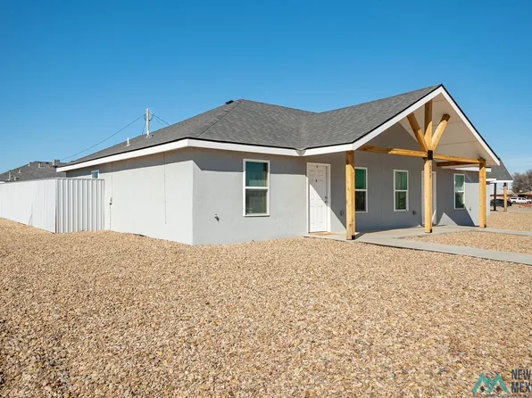 300 Cortez St, Clovis, NM 88101