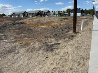 380 N Apple Ave NE, Royal City, WA 99357