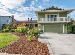 2384 Walden Sq, San Jose, CA 95124