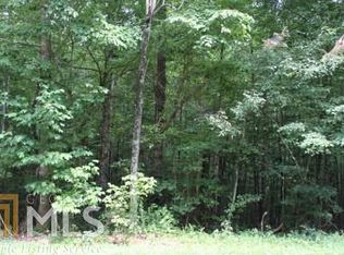 0 Blackberry Mountain Rd, Ellijay, GA 30536