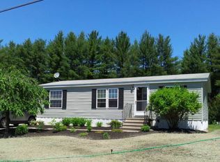 183 Spruce Dr, Farmington, NH 03835