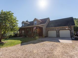 4360 State Highway 176 E, Chestnutridge, MO 65630
