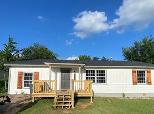 6317 N Denver Ave, Tulsa, OK 74126