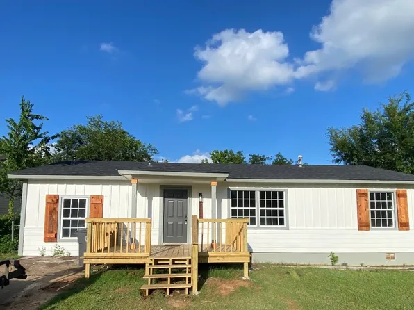 6317 N Denver Ave, Tulsa, OK 74126