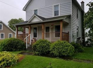 1623 Quaker Rd, Barker, NY 14012