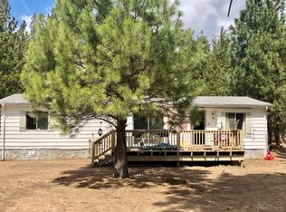 15744 Shellie Ln, La Pine, OR 97739