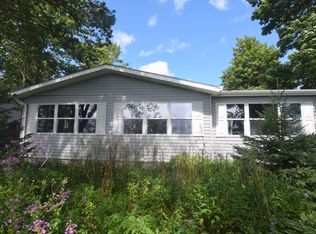 W4929 Stark Rd, Shawano, WI 54166