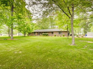 141 W Roeville Rd, Decatur, IN 46733