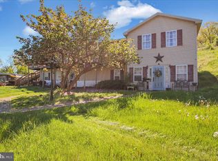 400 Schuylkill Hill Rd, Leesport, PA 19533