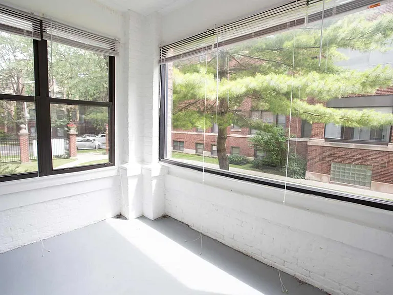 Sun-room