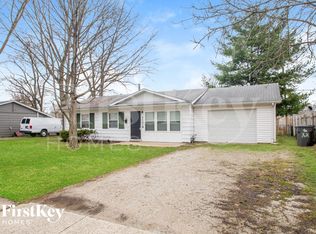 3107 N Fuller Dr, Indianapolis, IN 46224