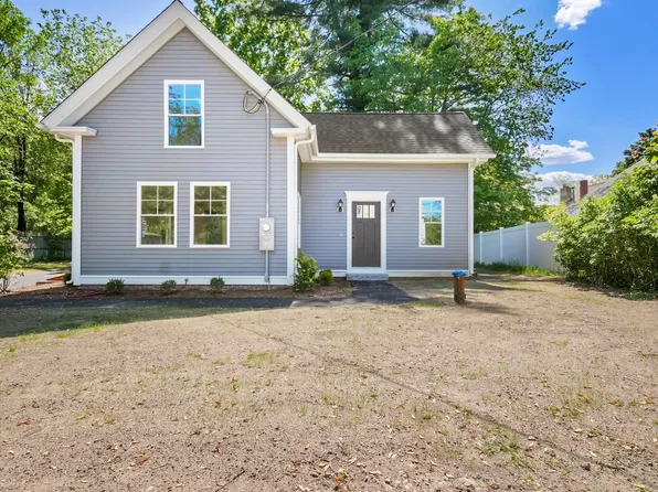 6 Elm Street, Newton, NH 03865