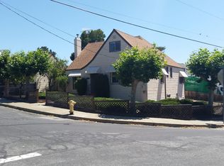 363 Laurel St, San Carlos, CA 94070