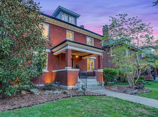 68 Aberdeen Pl, Saint Louis, MO 63105