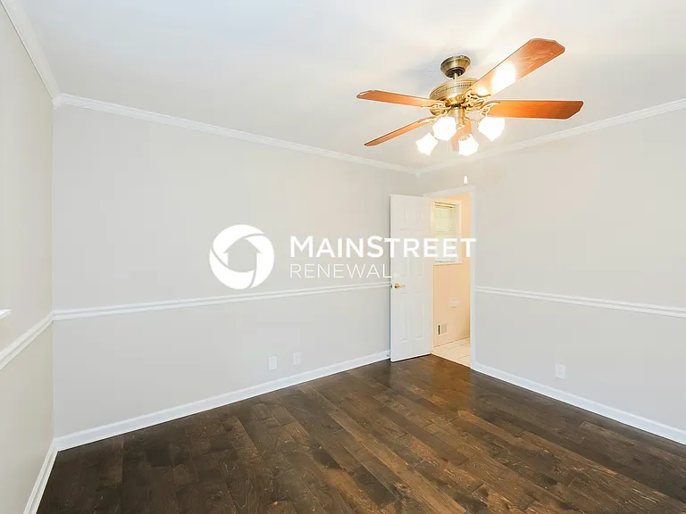 Main Bedroom