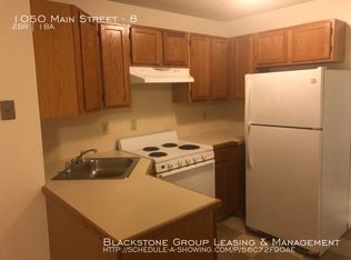 1050 Main St APT 8, West Warwick, RI 02893
